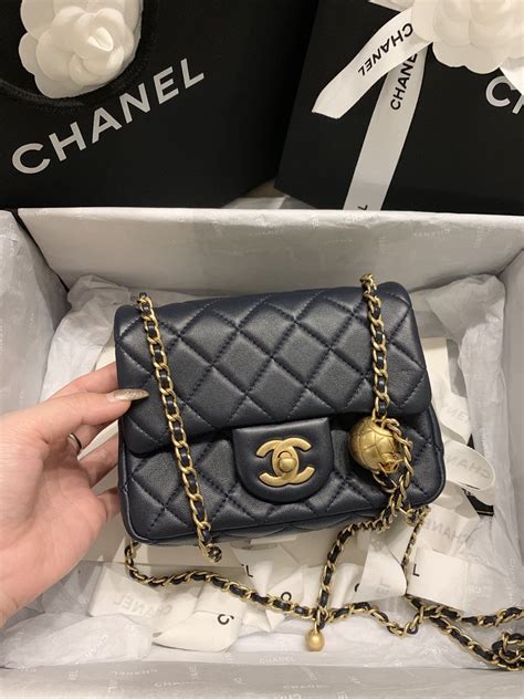 are all chanel bags square shaped|mini flap bag chanel 2021.